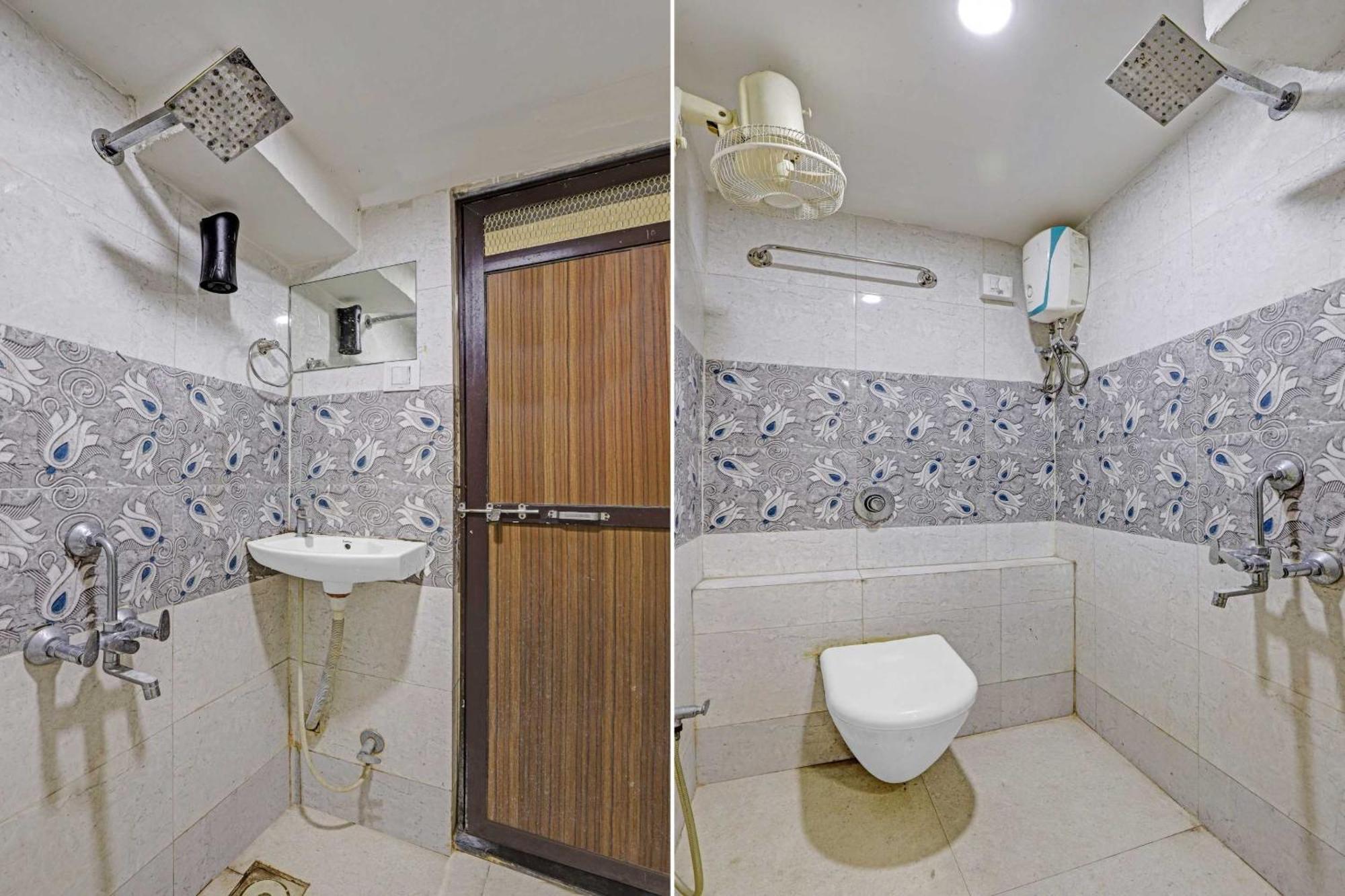 Hotel O Royal อาเมดาบัด ภายนอก รูปภาพ