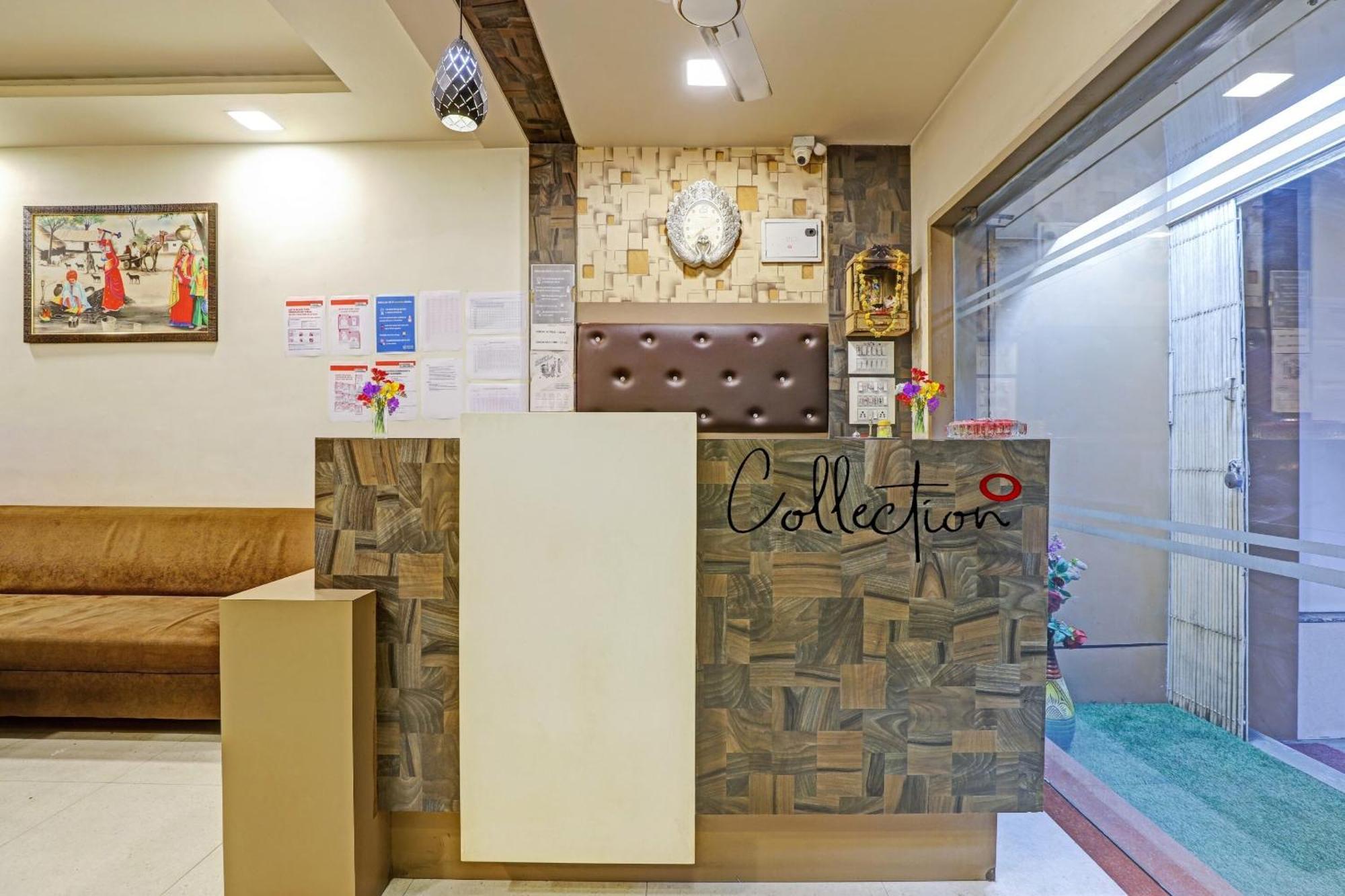 Hotel O Royal อาเมดาบัด ภายนอก รูปภาพ